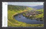 D-3225 - Moselschleife - Panorama, linke Marke - 90