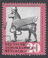 DDR-0744 - Zurückgeführte antike Kunstschätze - 20