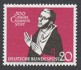 D-0301 - 500 Jahre Cusanusstift - 20