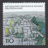 D-1997 - Nationalpark Sächische Schweiz (aus Block 44) - 110