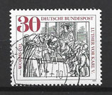 DE-0669 - 450. Jahrestag des Wormser Reichstages - 30