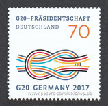 D-3291 - Übernahme der G20-Präsidentschaft durch Deutschland - 70
