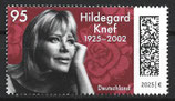D-3940 - Hildegard Knef - 95