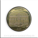 DE-NRW-006-A - RATHAUS BONN / NATIONAL TOKENS® - DEUTSCHE MÜNZKOLLEKTION