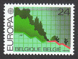 BEL-2264 - Europa: