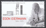 D-2421 - 100. Geburtstag von Egon Eiermann - 100