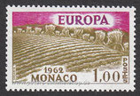 MCO-0697 - Europa