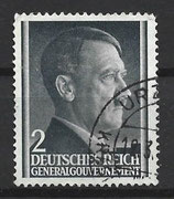 D-GG-071 - Adolf Hitler - 2 Gr