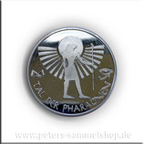 DE-SAC-009-A - TAL DER PHARAONEN / BELANTIS
