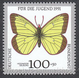 D-1518 - Jugend: Gefährderte Schmetterlinge - 100+50
