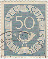 D-0134 - Posthorn - 50
