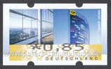 D-ATM-07 - Post Tower, Bonn - 85