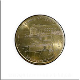 DE-SAC-001 - FESTUNG KÖNIGSTEIN - SÄCHSISCHE SCHWEIZ / NATIONAL TOKENS® - DEUTSCHE MÜNZKOLLEKTION