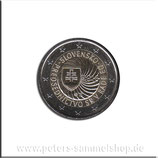 SVK-2016-U-01 - 2 EUR - 1. EU-Präsidentschaft