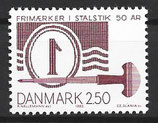 DNK-0771 - 2,50 (Kr)