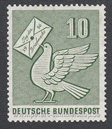 D-0247 - Tag der Briefmarke - 10