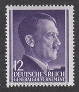 D-GG-075 - Adolf Hitler - 12 Gr