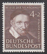 D-0143 - Wohlfahrt: Helfer der Menschheit - 4+2