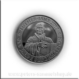 DE-SAN-007 - LUTHER-JAHR 2017 / EUROPE COLLECTION
