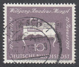 D-0228 - 200. Geburtstag von W. Amadeus Mozart - 10