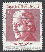 D-0598 - Helene Weber (aus Block 5) - 30