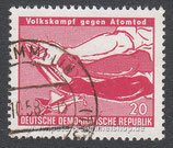 DDR-0655 - Volkskampf gegen Atomtod - 20