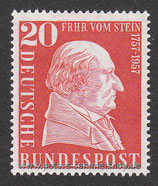 D-0277 - 200. Geburtstag von Freiherr v. und z. Stein - 20
