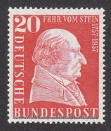 D-0277 - 200. Geburtstag von Freiherr v. und z. Stein - 20