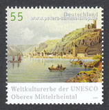 D-2536 - Kultur- und Naturerbe: Oberes Mittelrheintal - 55