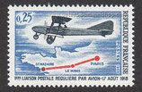 FRA-1632 - 0,25 Fr