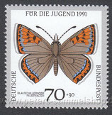 D-1515 - Jugend: Gefährderte Schmetterlinge - 70+30