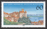 D-1376 - 1000 Jahre Meersburg - 60