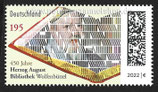 D-3683 - 450 Jahre Herzog August Biblothek Wolfenbüttel - 195