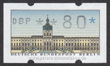 D-BW-ATM-01 - Schloss Charlottenburg - 80