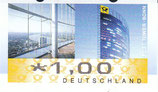 D-ATM-07 - Post Tower, Bonn - 100