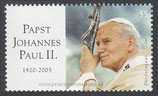 D-2460 - Tod von Papst Johannes Paul II - 55