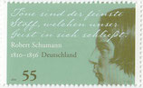 D-2797 - 200. Geburtstag von Robert Schumann - 55