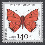 D-1519 - Jugend: Gefährderte Schmetterlinge - 140+60