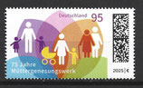 D-3881 - 75 Jahre Müttergenesungswerk - 95