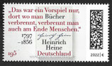D-3731 - Heinrich Heine - 195