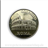 IT-008 - COLOSSEO - ROMA / ITALIA - ITALY - ITALIEN...