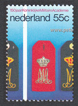 NDL-1126 - 150 Jahre Königliche Militärakademie - 55