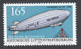 D-1525 - Historische Luftpostbeförderung - 165