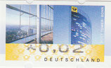D-ATM-07 - Post Tower, Bonn - 2