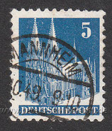 D-BZ-075-w - Kölner Dom - weit gezähnt - 5