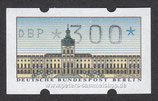 D-BW-ATM-01 - Schloss Charlottenburg - 300