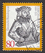 D-1364 - 500. Geburtstag von Ulrich von Hutten - 80