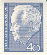 D-0430 - Bundespräsident Heinrich Lübke - 40