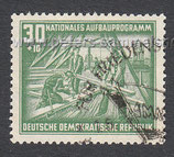 DDR-0305 - Aufbauprogramm Berlin - 30+10