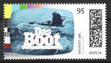 D-3924 - Deutsche Fernsehlegenden: Das Boot - 95